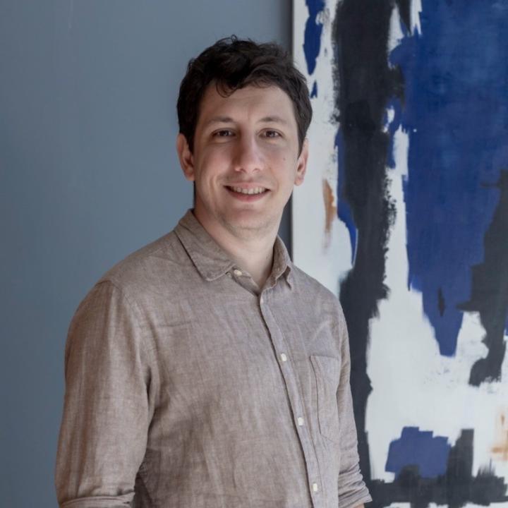 Inaki Galdos
