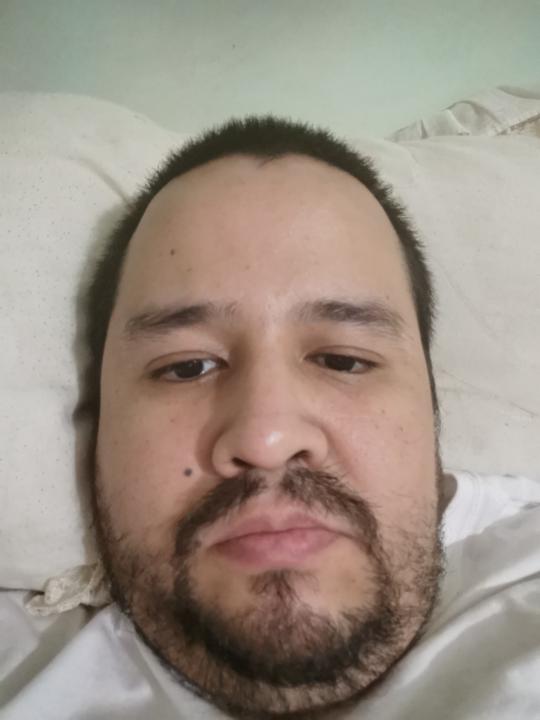 Daniel Angel Contreras Zaragoza