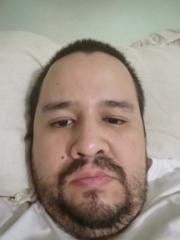Daniel Angel Contreras Zaragoza