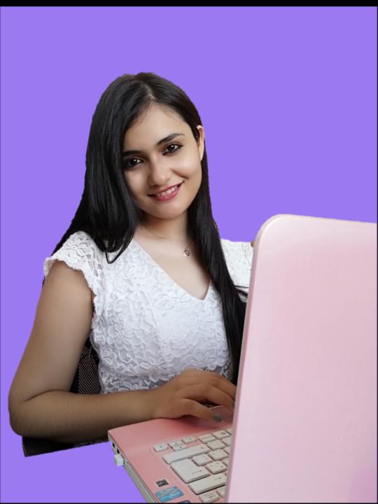 Paulina samantha Avila sanchez