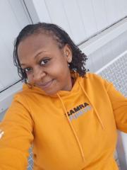 Grace Kimani