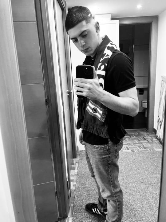 Santi Serres