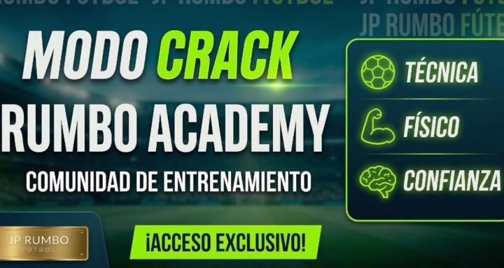 Rumbo Academy