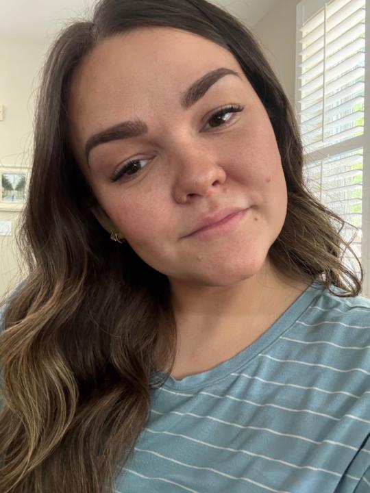 Katie Stevens