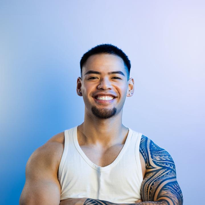 Christopher Hernandez