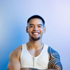 Christopher Hernandez