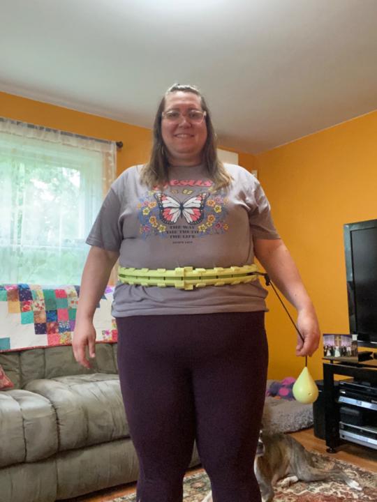 Amanda-Marie Horning