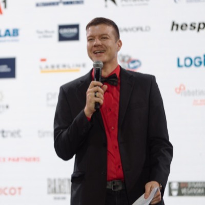 Bojan Gazibara