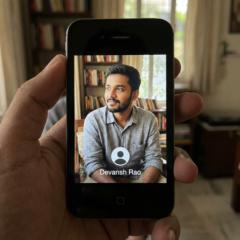 Devansh Rao