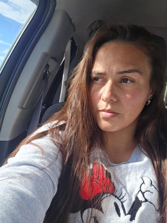 Ana luisa Martinez Tercero