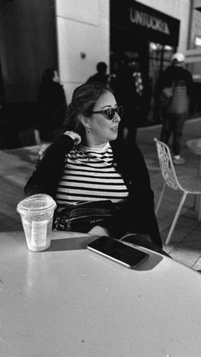 Lorena Martin del Campo