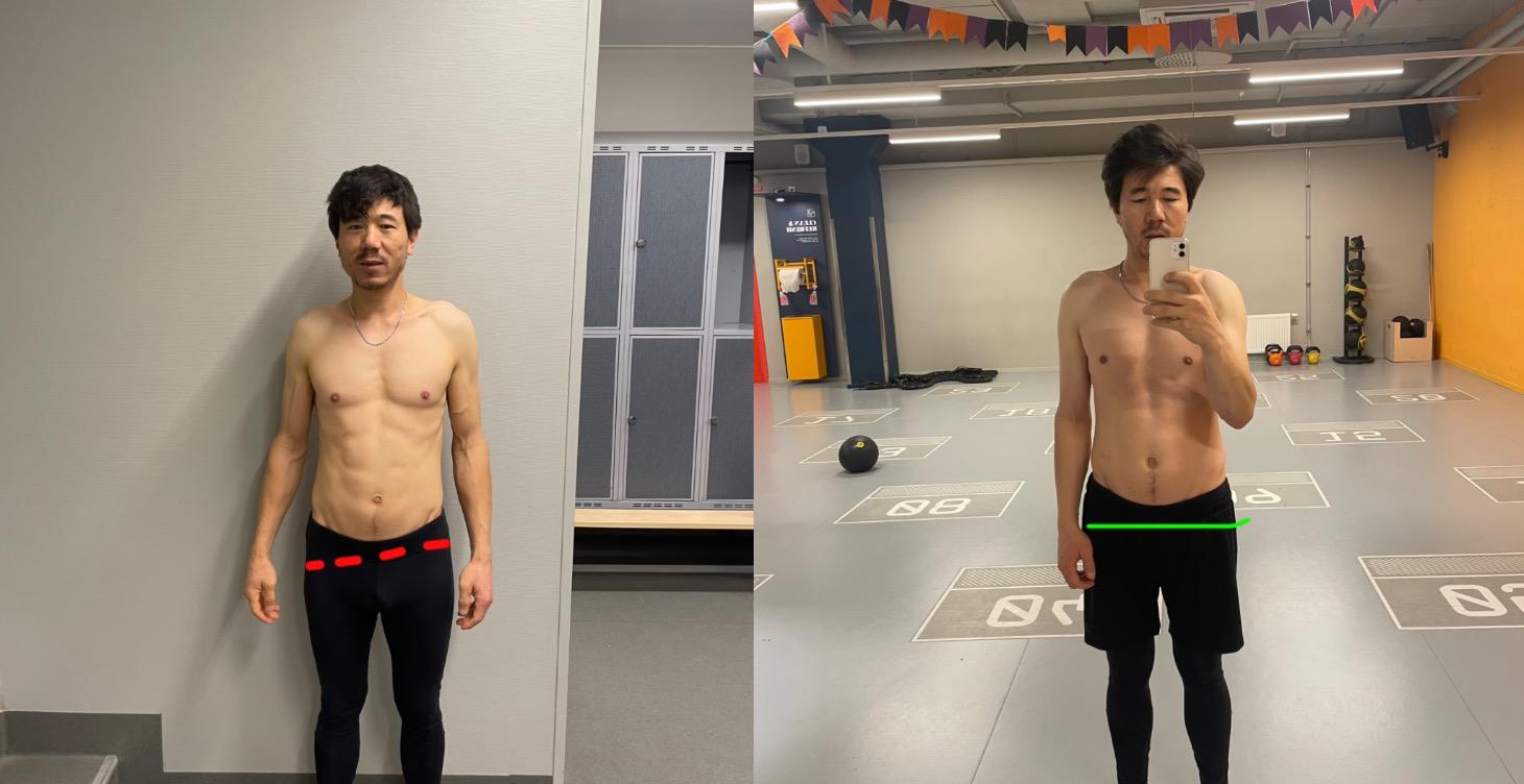 Pain Relief Body Reset