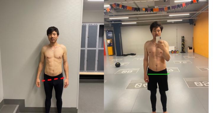 Pain-Free Body Reset