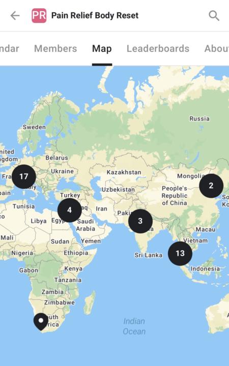 That was a wrap for today’s call