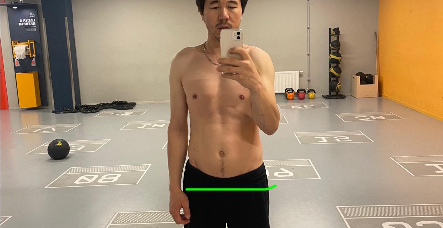 Pain Free Body Reset