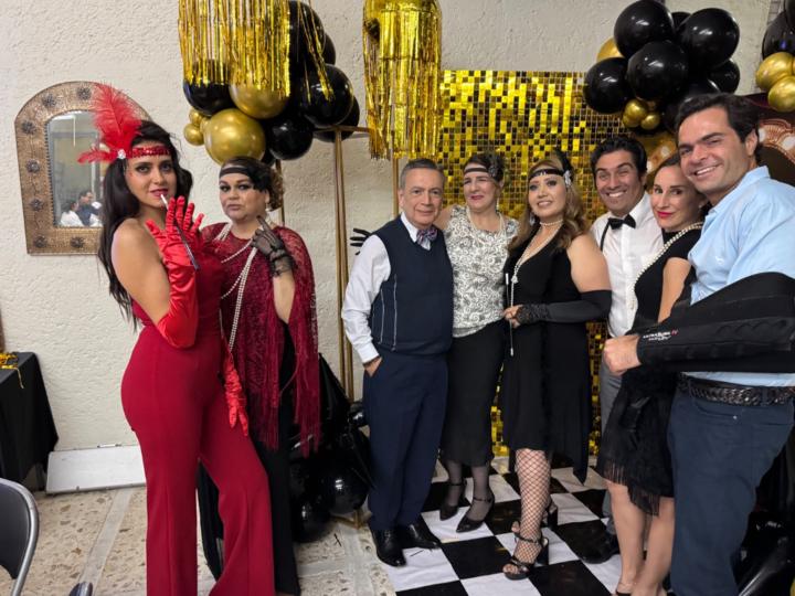 Janneth Kuri Niño de rivera