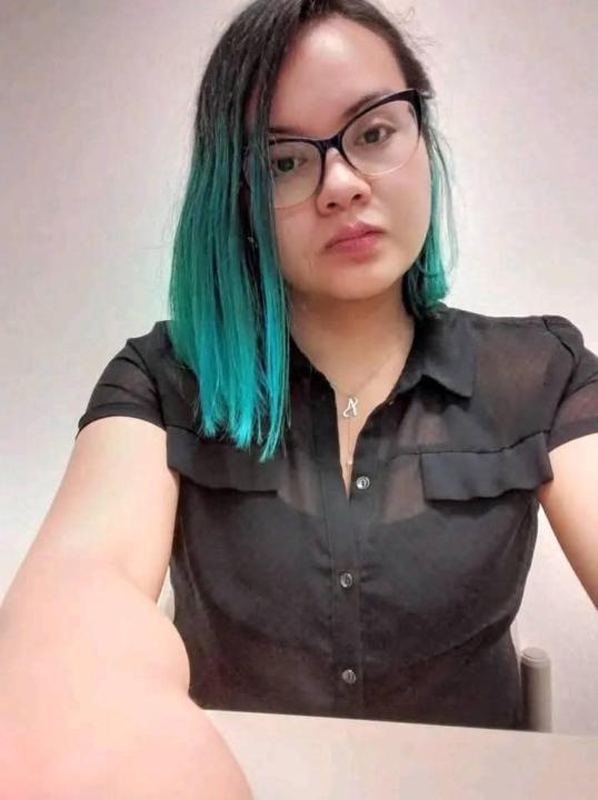 Anahi Judith Morin Texco