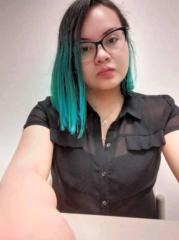 Anahi Judith Morin Texco