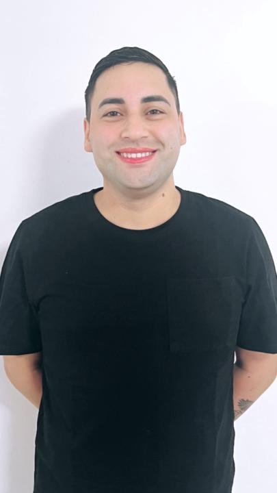 Joseph Rivas