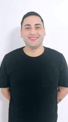 Joseph Rivas
