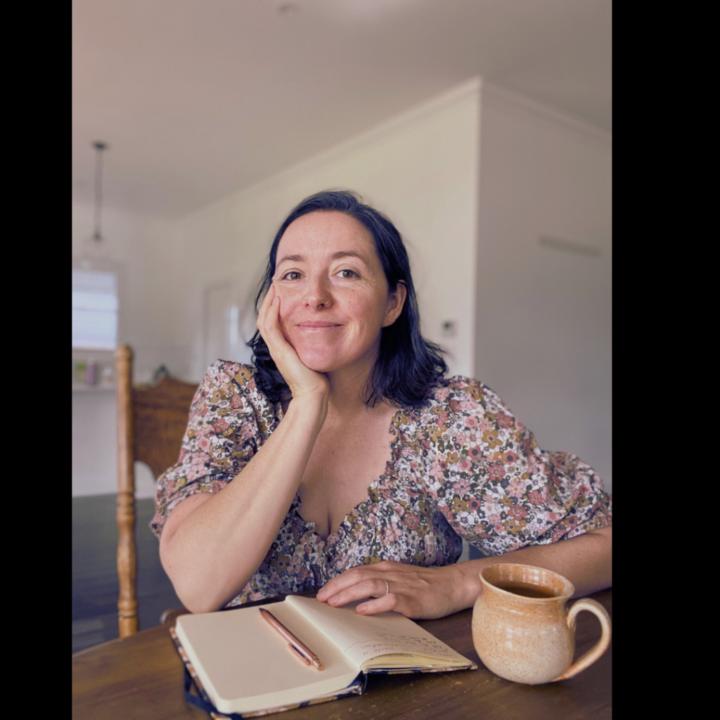 Rachel Hislop