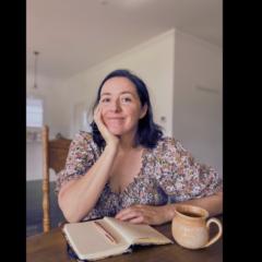 Rachel Hislop