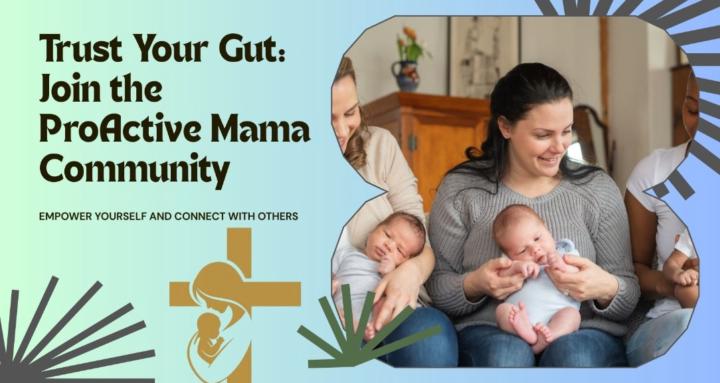 ProActive Mama