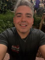Dario Segura Cantu