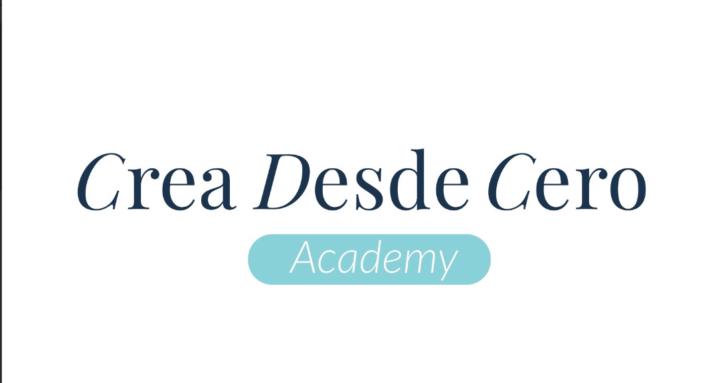 Crea Desde Cero Academy