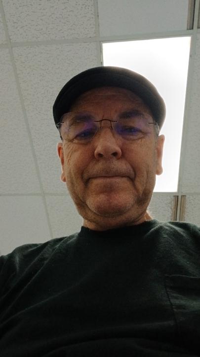 Bob Hanright