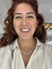 Alejandra Salcedo