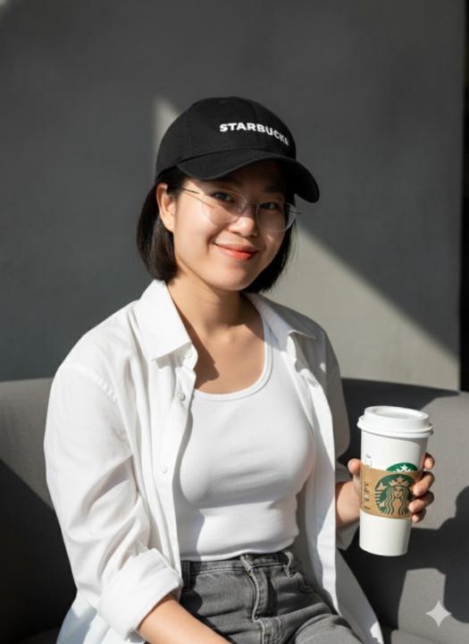 Hoài Trinh Nguyễn