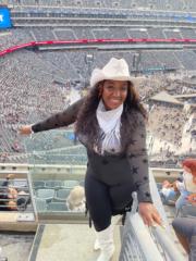 Sharnaya McCormack