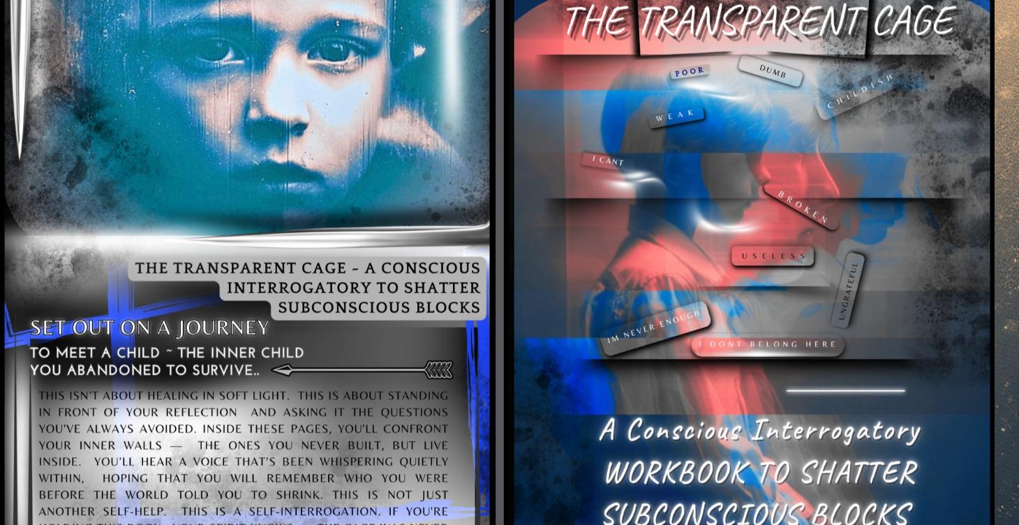 Conscious Interrogatory 7- Week Course Program