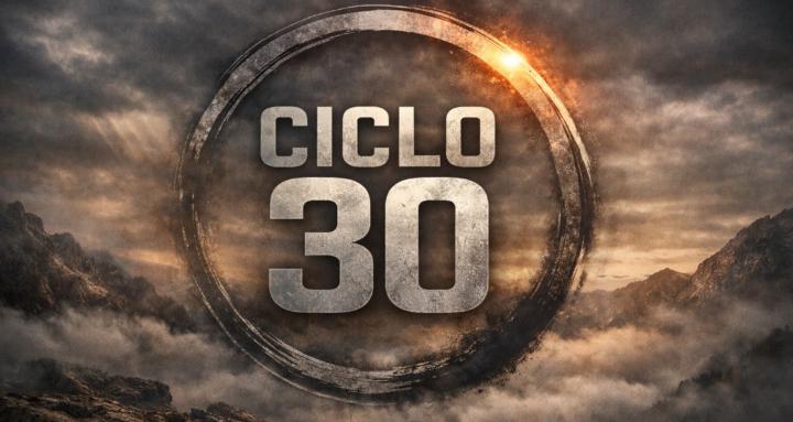 Ciclo 30