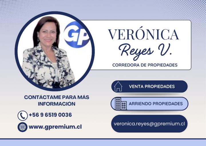 Verónica Reyes