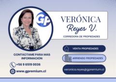 Verónica Reyes