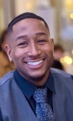 DeSean Calderon