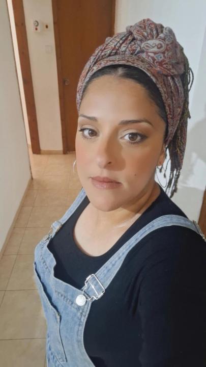 יפית אלשיך