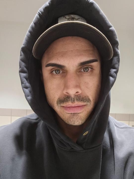 Sean M herrera