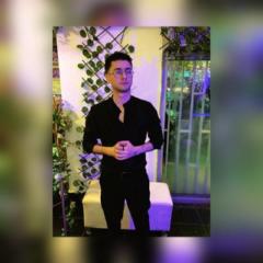Alejandro Angel