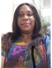 Gladys Konan