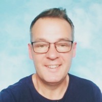 Nick Russell