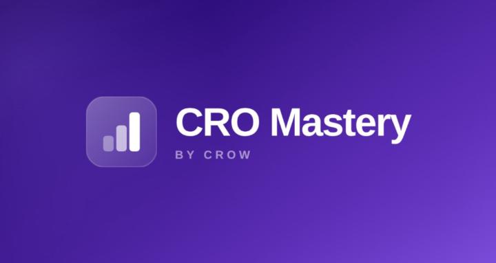 CRO Mastery