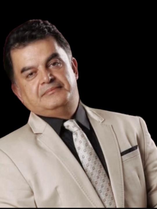 Mohammad Pazhoohian