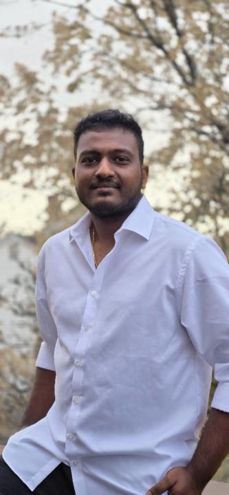 Sai Kumar Anumala