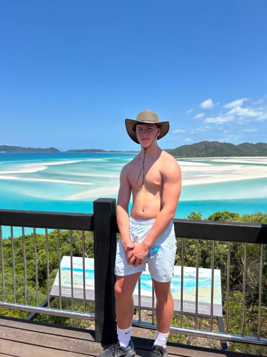 Rory Dearnaley