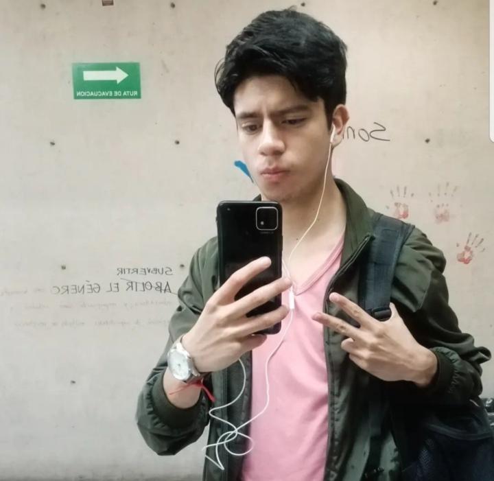 Diego Emilio Chabolla Otero