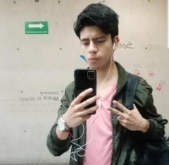 Diego Emilio Chabolla Otero