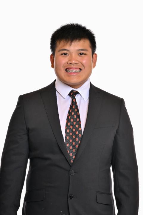 Ben Quach